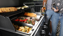 BROILKING Crown 490 Plynov� gril 865283