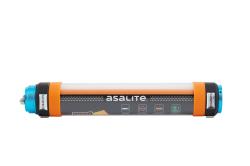 Kompaktn� nab�jate�n� LED kempingov� lampi�ka (3)