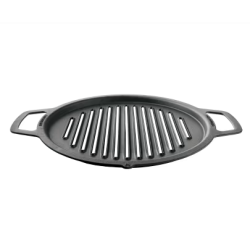 Solo Stove Liatinov� grilovacia mrie�ka - ro�t na ohnisko BONFIRE a YUKON