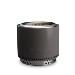 Solo Stove Nerezov� bezdymov� ohnisko BONFIRE 2.0 s podstavcom, �ierne