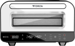 ECG Forza 4500 Pizza elektrick� 12" dom�ca pizza pec