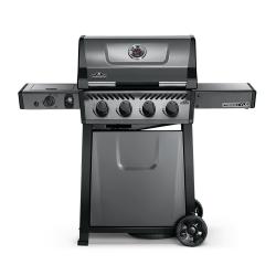 Napoleon FREESTYLE 425 4+1 hor�kov� plynov� gril s bo�n�m vari�om