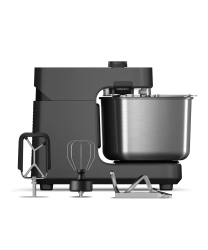 Ooni Halo Pro Spiral Mix�r na cesto na pizzu �ierny