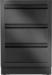 NAPOLEON OASIS� Modul s dvoma z�suvkami PHANTOM do z�hradnej kuchyne /na drez/