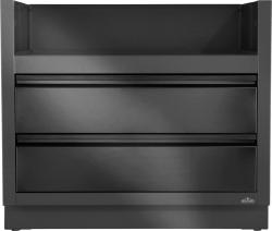 NAPOLEON OASIS� skrinka PHANTOM pod gril BIPRO Prestige PRO� 665 do z�hradnej kuchyne