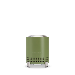 Solo Stove  nerezov� bezdymov� ohnisko MESA stolov�, zelen�