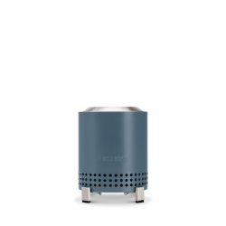 Solo Stove  nerezov� bezdymov� ohnisko MESA stolov�, modr�