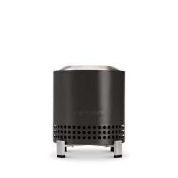 Solo Stove  nerezov� bezdymov� ohnisko MESA XL stolov�, �ierne