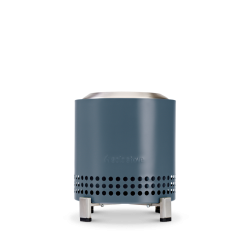 Solo Stove  nerezov� bezdymov� ohnisko MESA XL stolov�, modr�