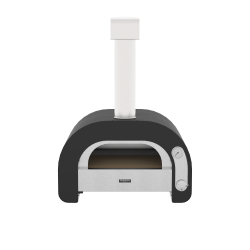 BRABURA Pizza pec na plyn CAPITANO 60