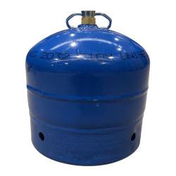 MEVA  U316 Tlakov� f�a�a na plyn 2kg