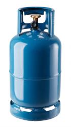 MEVA  U316V Tlakov� f�a�a na plyn 10kg