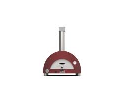 ALFA FORNI Pizza pec na plyn 1 PIZZA gas, meden�