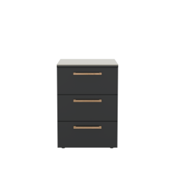 BRABURA MODULA� CT 60 Drawers modul s troma �ufl�kmi do z�hradnej kuchyne