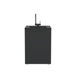 BRABURA MODULA� CT 60 Sink modul s drezom do z�hradnej kuchyne