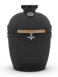 BRABURA BISON KAMADO 22 keramick� gril do z�hradnej kuchyne