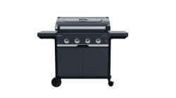 CAMPINGAZ SELECT 4 LX Plus 4-hor�kov� plynov� gril s teplomerom vo veku
