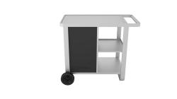 CAMPINGAZ Grilovac� stol�k Deluxe pre grily Plancha a Attitude