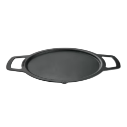 Solo Stove Liatinov� grilovacia doska - t�l na ohnisko RANGER