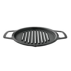 Solo Stove Liatinov� grilovacia mrie�ka - ro�t na ohnisko RANGER