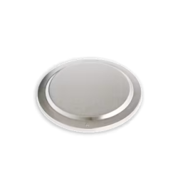 Solo Stove Nerezov� veko pre YUKON chr�ni hor�ci popol alebo ako perfektn� stol�k