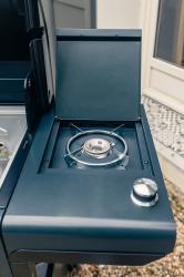 Campingaz bo�n� vari�