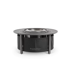 Solo Stove  Odkladac� a ochrann� stol�k pre ohnisko YUKON