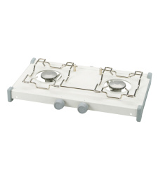 MEVA Rio 2 n�zkotlak� dvojvari� na prop�n-but�n