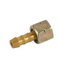 MEVA UNP01017 N�trubok 8 s maticou G3/8"L