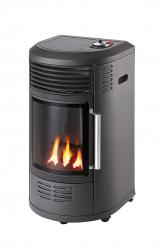 MEVA Relax DELUXE UTB20001 Terasov� plynov� ohrieva� /Plynov� pec