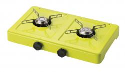 MEVA  Vari� ANGIE Kempingov� dvojvari� ANGIE na prop�n-but�n