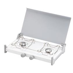 MEVA Riga 2 nizkotlakov� vari� na prop�n but�n