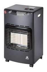 MEVA Relax UTB02007 Terasov� plynov� ohrieva� /Plynov� pec