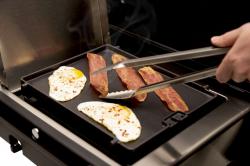 Liatinov� Doska Na Bo�n� Vari� broil king