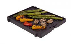 BROIL KING 11250 Liatinov� Doska Na Bo�n� Vari� 31,1 x 26,7 cm