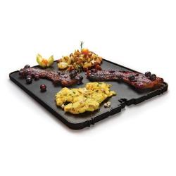 BROIL KING 11237 Liatinov� Doska Gem/Porta-Chef 33,4 x 25,6 cm