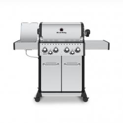 gril broil king s490IR