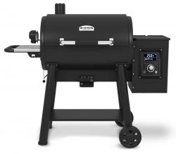 BROIL KING Regal Pellet 500 Peletov� gril s wifi/2sondy a s oto�n�m ra��om