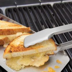 Sada n�radia s�ria Baron obsahuje obraca�ku, uzamykate�n� klie�te, silik�nov� �tetec 