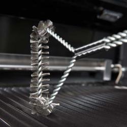 �irok� kefa nerez