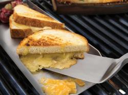 Sada n�radia s�ria Baron obsahuje obraca�ku