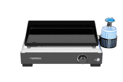 CAMPINGAZ Plancha OTHELLO 1 CV 1-hor�kov� plancha gril na kartu�e