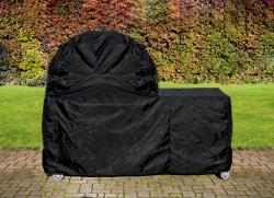 ALFA Obal pre pizza pec s multifunk�n�m stolom 160 cm (v�etky typy)