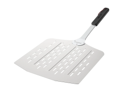 Cozze Lopata na pizzu perforovan� 16" /40,6cm
