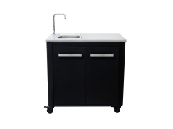 Cozze Z�hradn� kuchy�a 90 s drezom