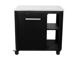 Cozze Z�hradn� kuchy�a 90 s nerezov�m stolom