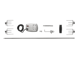 Napoleon 69232 Oto�n� ra�e� na grily 485/500