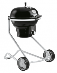 R�sle No. 1 AIR F50 Gril na dreven� uhlie