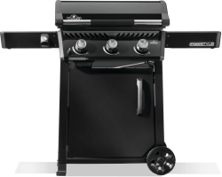 Napoleon FREESTYLE� Plancha gril 3-hor�kov� plynov� gril