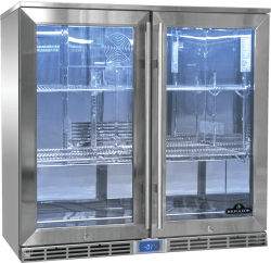 NAPOLEON OASIS� Vonkaj�ia chladni�ka 210l do z�hradnej kuchyne